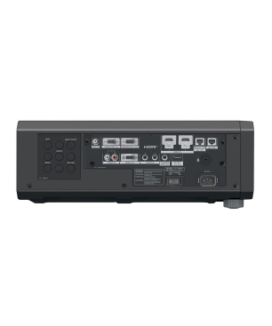PANASONIC PT-FRZ55E Beamer(WUXGA, 5000 Lumen)