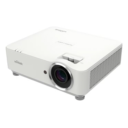 VIVITEK DU3661Z Beamer(WUXGA, 3D, 5000 Lumen)