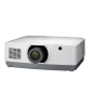 NEC PA703UL (inkl. Objektiv) Beamer(WUXGA)