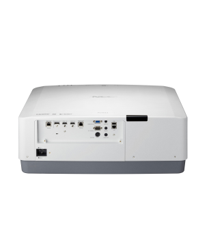 NEC PA703UL (inkl. Objektiv) Beamer(WUXGA)