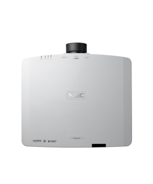 NEC PA703UL (inkl. Objektiv) Beamer(WUXGA)