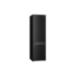 LG GBB62MCGCN1 Serie 6 Kühlgefrierkombination (C, 172 kWh, 2030 mm hoch, Matte Black)