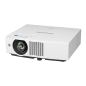 PANASONIC PT-VMZ71 Beamer(WUXGA, 7000 Lumen)