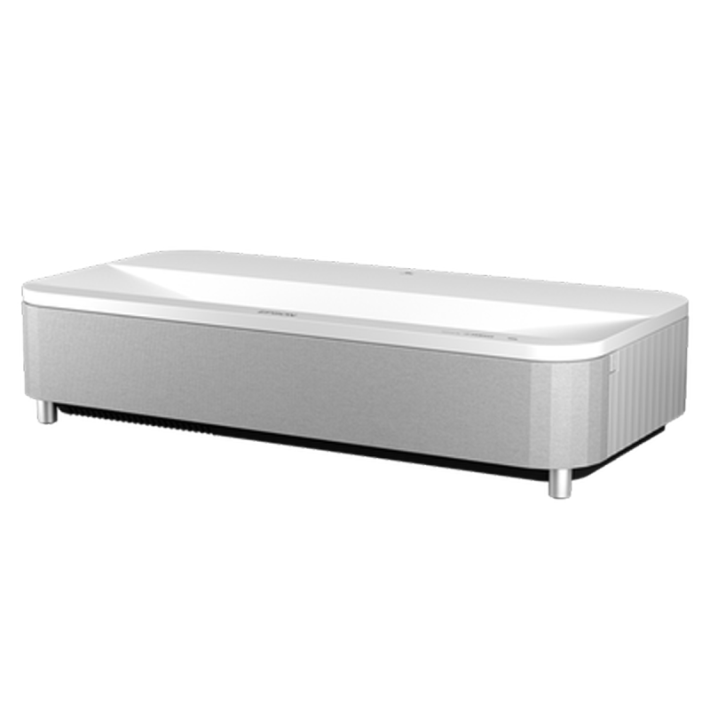 EPSON EH-LS800W Beamer(UHD 4K, 4000 Lumen)
