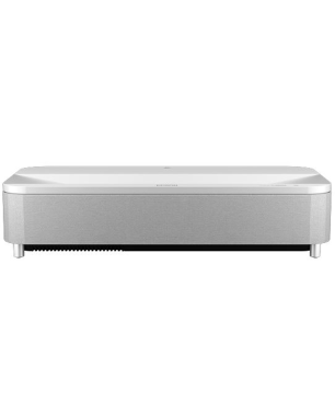 EPSON EH-LS800W Beamer(UHD 4K, 4000 Lumen)