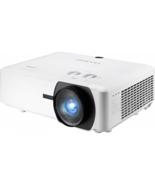 VIEWSONIC LS920WU Beamer(WUXGA, 6000 ANSI-Lumen)
