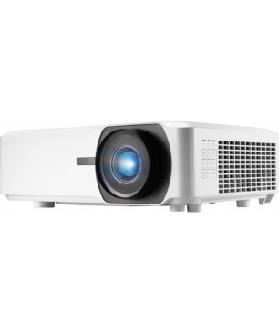 VIEWSONIC LS920WU Beamer(WUXGA, 6000 ANSI-Lumen)