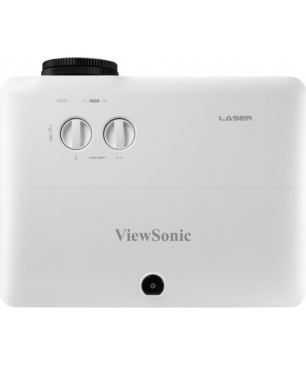 VIEWSONIC LS920WU Beamer(WUXGA, 6000 ANSI-Lumen)