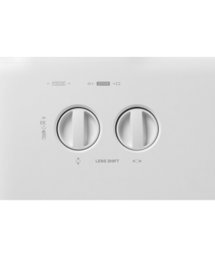 VIEWSONIC LS920WU Beamer(WUXGA, 6000 ANSI-Lumen)