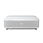 EPSON EH-LS650W Beamer(UHD 4K, 3600 Lumen)