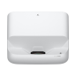 EPSON EH-LS650W Beamer(UHD 4K, 3600 Lumen)