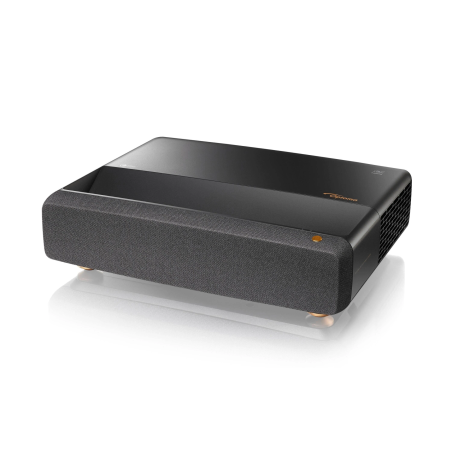 OPTOMA DW322 Gaming Beamer(UHD 4K, 3D)