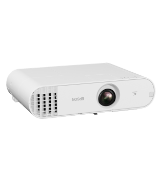 EPSON EB-U50 Beamer(WUXGA, 3700 Lumen)