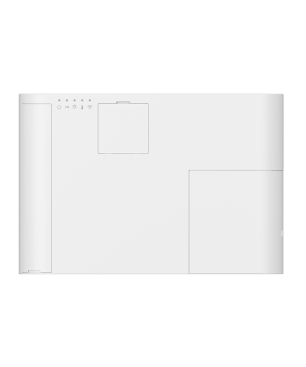 EPSON EB-U50 Beamer(WUXGA, 3700 Lumen)