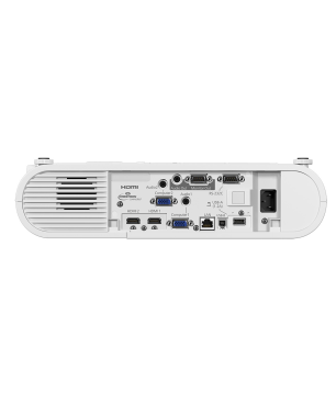 EPSON EB-U50 Beamer(WUXGA, 3700 Lumen)