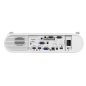 EPSON EB-U50 Beamer(WUXGA, 3700 Lumen)