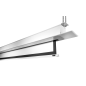 CELEXON Motor Professional Plus 300 x 169 cm Deckeneinbauleinwand