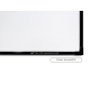 ELITE SCREENS AEON EDGE FREE16:9 / CLR® 3 / 266 x 149 Beamer Leinwand