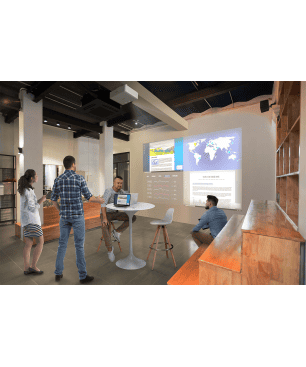 EPSON V11HA30040 Beamer(WUXGA)