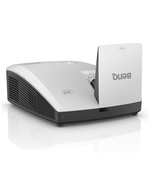 BENQ MW855UST+ Beamer(WXGA, 3500 Lumen)