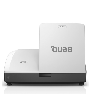 BENQ MW855UST+ Beamer(WXGA, 3500 Lumen)