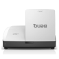 BENQ MW855UST+ Beamer(WXGA, 3500 Lumen)