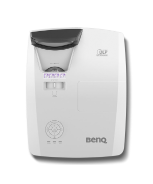 BENQ MW855UST+ Beamer(WXGA, 3500 Lumen)