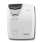 BENQ MW855UST+ Beamer(WXGA, 3500 Lumen)