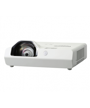 PANASONIC PT-TX440 Beamer(VGA, 3800 Lumen)