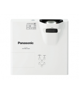 PANASONIC PT-TX440 Beamer(VGA, 3800 Lumen)