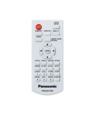 PANASONIC PT-TX440 Beamer(VGA, 3800 Lumen)