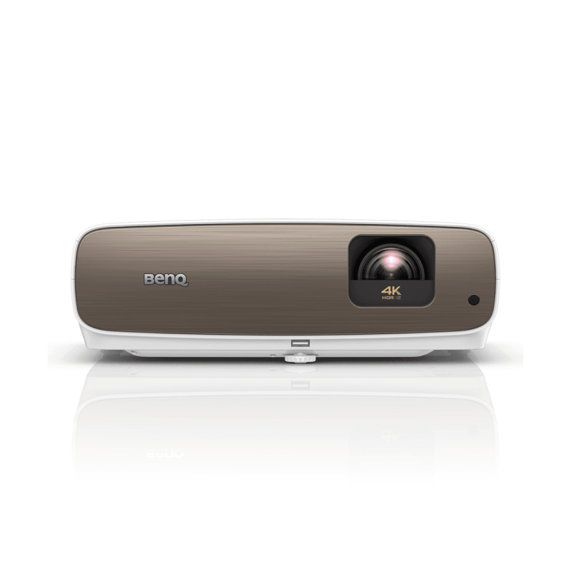 BENQ W2700 Beamer(UHD 4K, 2000 Lumen)