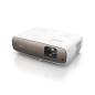 BENQ W2700 Beamer(UHD 4K, 2000 Lumen)
