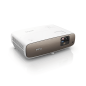 BENQ W2700 Beamer(UHD 4K, 2000 Lumen)