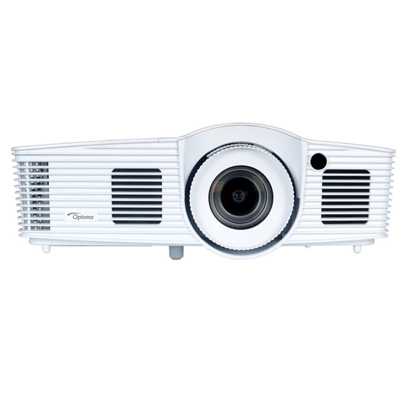 OPTOMA EH416e Beamer(Full-HD, 4200 Lumen)