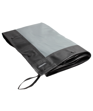 CELEXON Mobil Expert Beamer Leinwand, Bildbreite: 305 cm