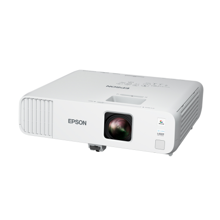 EPSON EB-L210W Beamer(WXGA, 4500 Lumen)