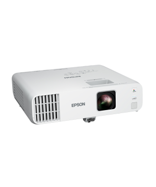 EPSON EB-L210W Beamer(WXGA, 4500 Lumen)