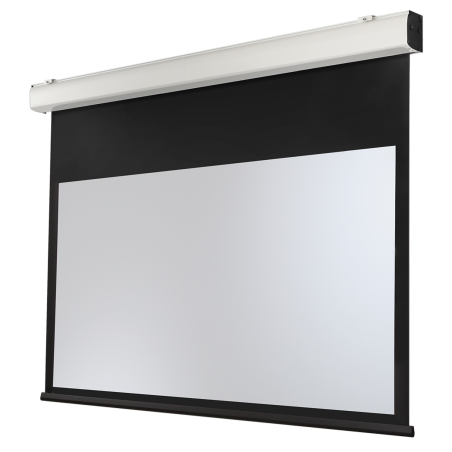 CELEXON Expert XL Motorleinwand, Bildbreite: 350 cm