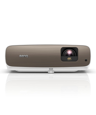 BENQ W2700i Beamer(UHD 4K, 2000 Lumen)