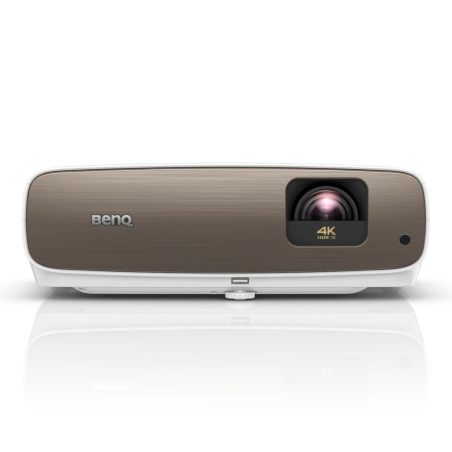 BENQ W2700i Beamer(UHD 4K, 2000 Lumen)