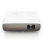 BENQ W2700i Beamer(UHD 4K, 2000 Lumen)