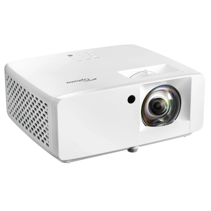 OPTOMA E9PD7KK31EZ3 Beamer(Full-HD, 3D, 3500 Lumen)