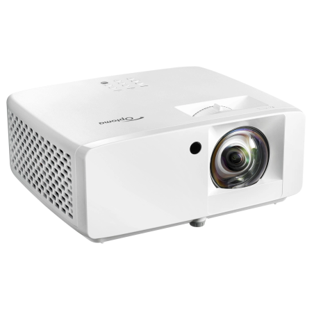 OPTOMA E9PD7KK31EZ3 Beamer(Full-HD, 3D, 3500 Lumen)