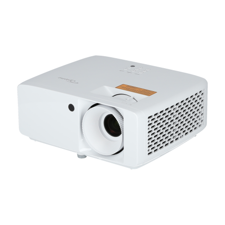 OPTOMA ZH350 Beamer(Full-HD, 3500 Lumen)