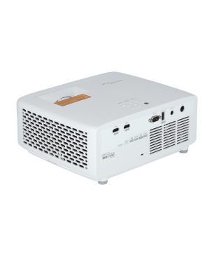 OPTOMA ZH350 Beamer(Full-HD, 3500 Lumen)