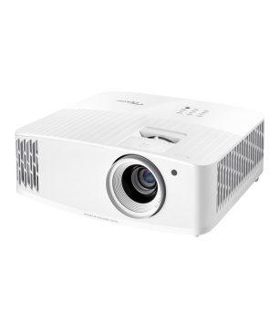 OPTOMA UHD38x Beamer(UHD 4K, 4000 Lumen)