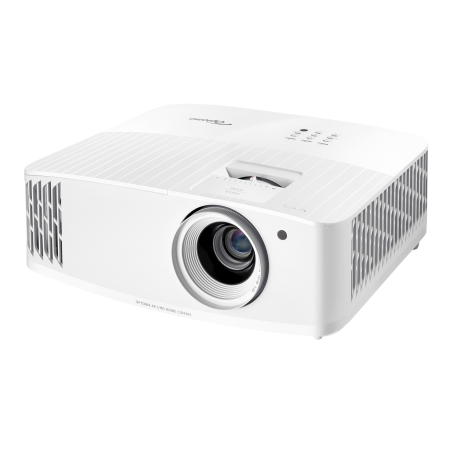 OPTOMA UHD38x Beamer(UHD 4K, 4000 Lumen)