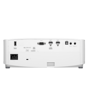 OPTOMA UHD38x Beamer(UHD 4K, 4000 Lumen)