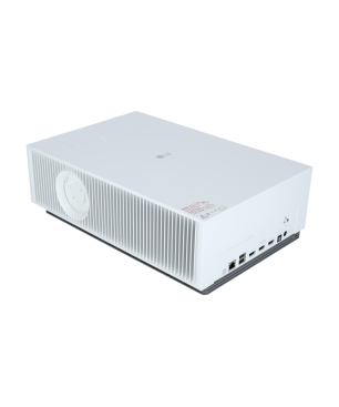 LG ELECTRONICS HU710P Beamer(UHD 4K, 2000 Lumen)